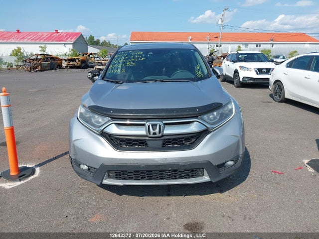 Honda CR-V EX 2019 2HKRW2H56KH136074 Image 12