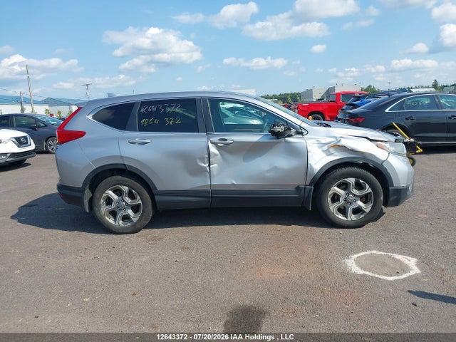 Honda CR-V EX 2019 2HKRW2H56KH136074 Image 13