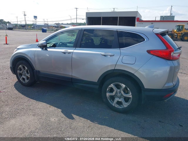 Honda CR-V EX 2019 2HKRW2H56KH136074 Image 14