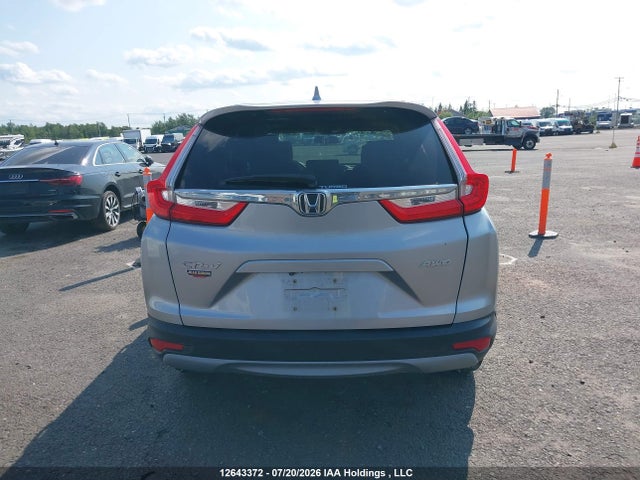 Honda CR-V EX 2019 2HKRW2H56KH136074 Image 16