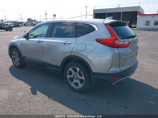 Honda CR-V EX 2019 2HKRW2H56KH136074 Image 3