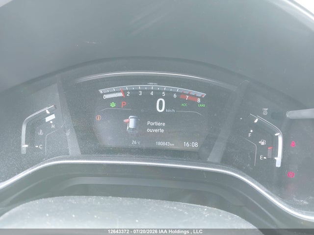 Honda CR-V EX 2019 2HKRW2H56KH136074 Image 7
