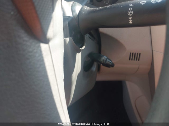 Auction sale of the 2009 Toyota Corolla Ce, vin: 2T1BU40E99C005278, lot number: 12643375