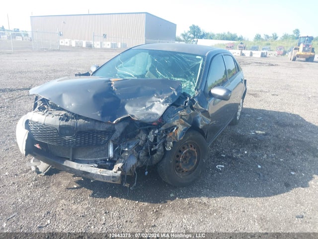 Auction sale of the 2009 Toyota Corolla Ce, vin: 2T1BU40E99C005278, lot number: 12643375