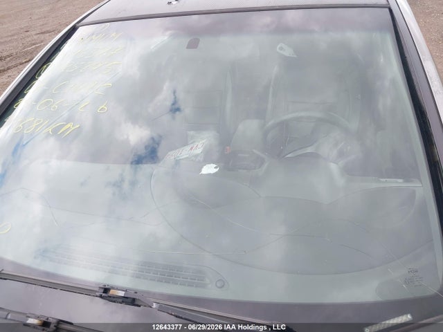 Aukcja sprzedaży 2008 Honda Civic Dx-g, vin: 2HGFA15468H025275, numer aukcji: 12643377