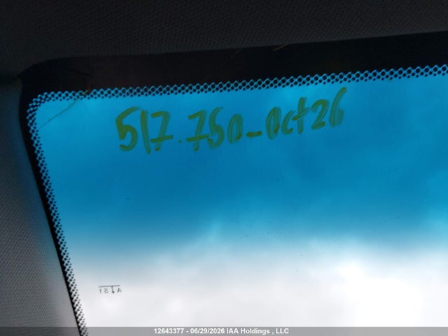 Aukcja sprzedaży 2008 Honda Civic Dx-g, vin: 2HGFA15468H025275, numer aukcji: 12643377