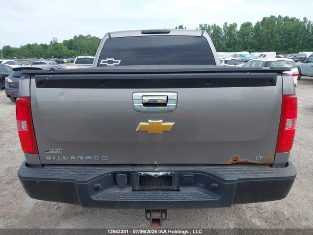 2009 Chevrolet Silverado K1500 მანქანა იყიდება აუქციონზე, vin: 3GCEK13369G126612, აუქციონის ნომერი: 12643381