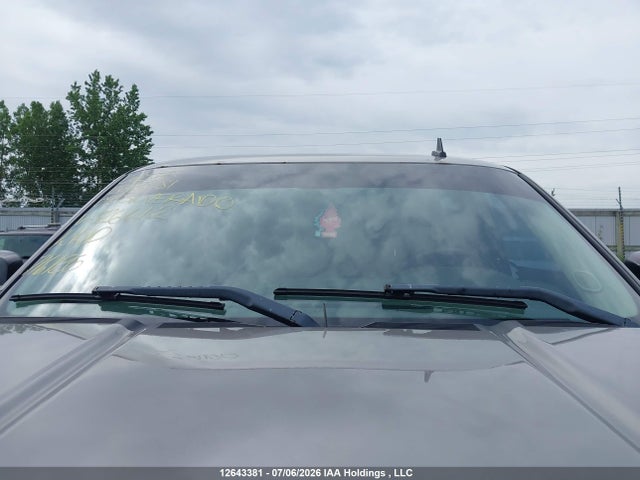 2009 Chevrolet Silverado K1500 მანქანა იყიდება აუქციონზე, vin: 3GCEK13369G126612, აუქციონის ნომერი: 12643381