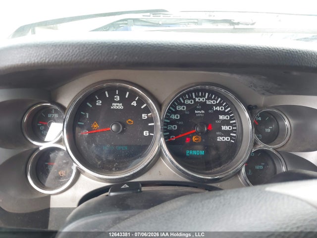 2009 Chevrolet Silverado K1500 მანქანა იყიდება აუქციონზე, vin: 3GCEK13369G126612, აუქციონის ნომერი: 12643381