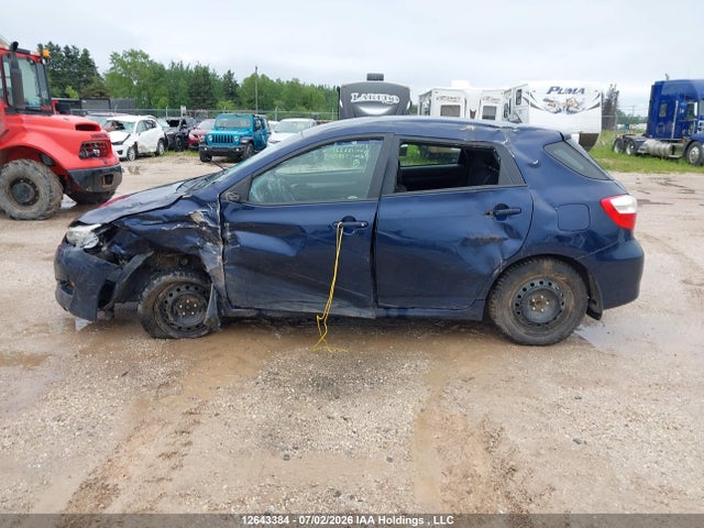 Toyota Matrix Wagon 2014 2T1KU4EEXEC132821 Image 14