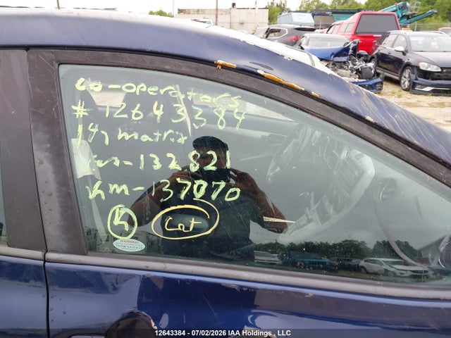 Toyota Matrix Wagon 2014 2T1KU4EEXEC132821 Image 17