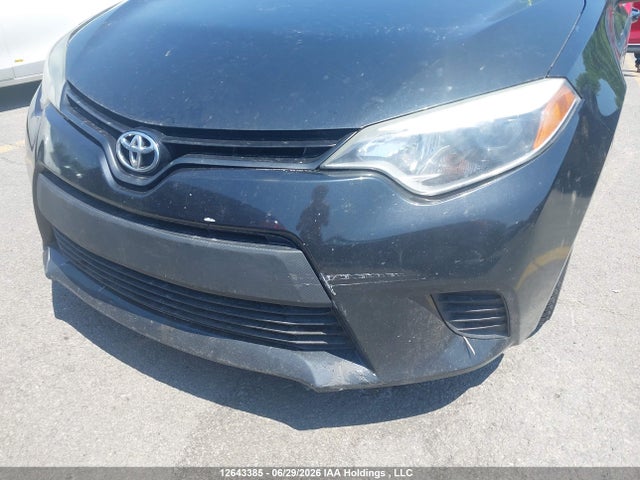 Aukcja sprzedaży 2014 Toyota Corolla Ce, vin: 2T1BURHE8EC127562, numer aukcji: 12643385