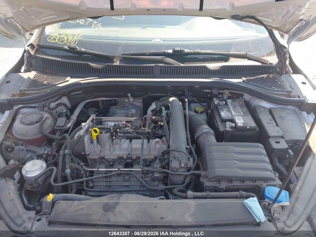 3VWC57BU5KM099905 Volkswagen Jetta
