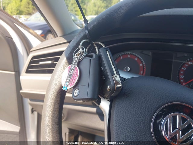 3VWC57BU5KM099905 Volkswagen Jetta