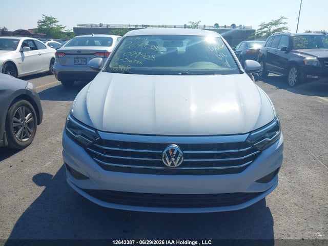 3VWC57BU5KM099905 Volkswagen Jetta