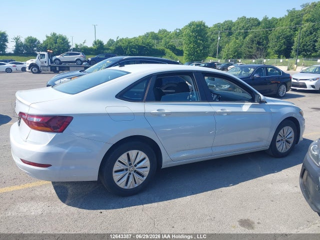 3VWC57BU5KM099905 Volkswagen Jetta