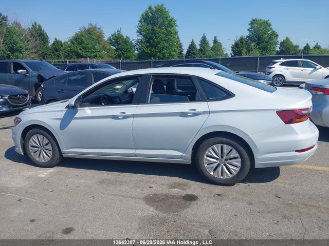 3VWC57BU5KM099905 Volkswagen Jetta