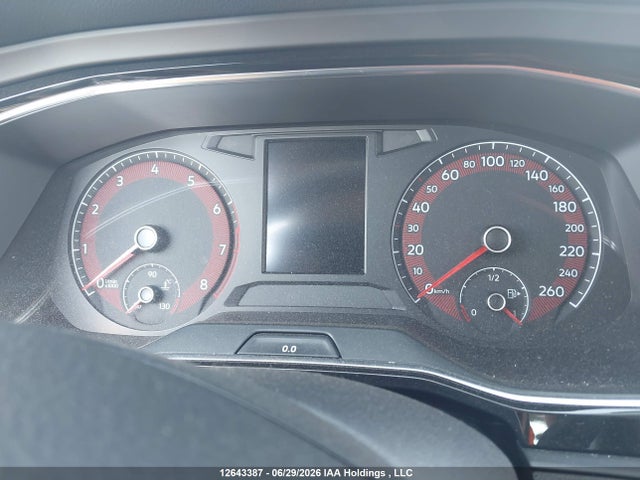 3VWC57BU5KM099905 Volkswagen Jetta
