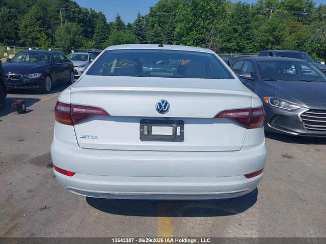 3VWC57BU5KM099905 Volkswagen Jetta