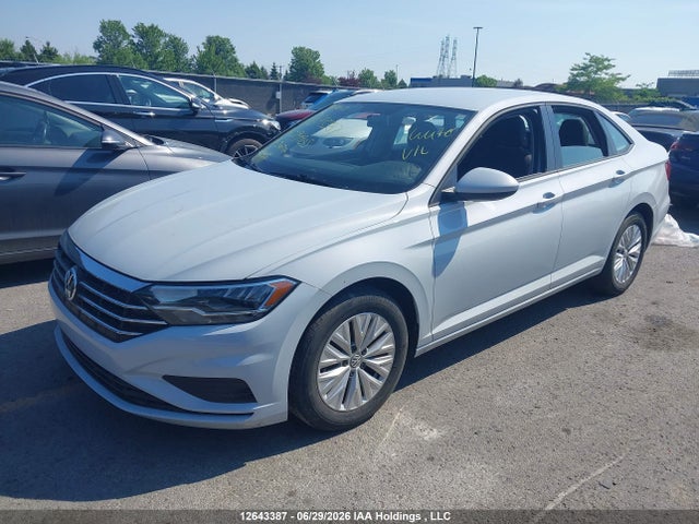3VWC57BU5KM099905 Volkswagen Jetta