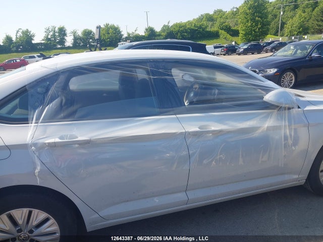 3VWC57BU5KM099905 Volkswagen Jetta
