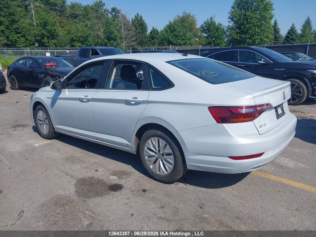3VWC57BU5KM099905 Volkswagen Jetta