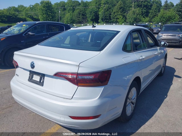3VWC57BU5KM099905 Volkswagen Jetta