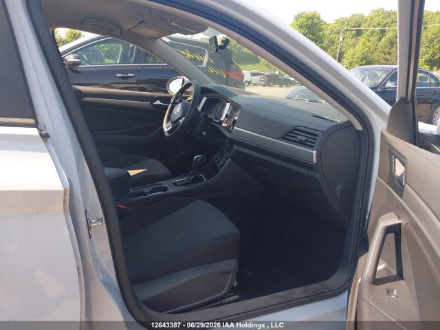 3VWC57BU5KM099905 Volkswagen Jetta