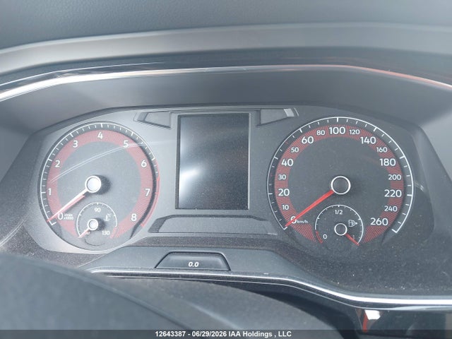 3VWC57BU5KM099905 Volkswagen Jetta