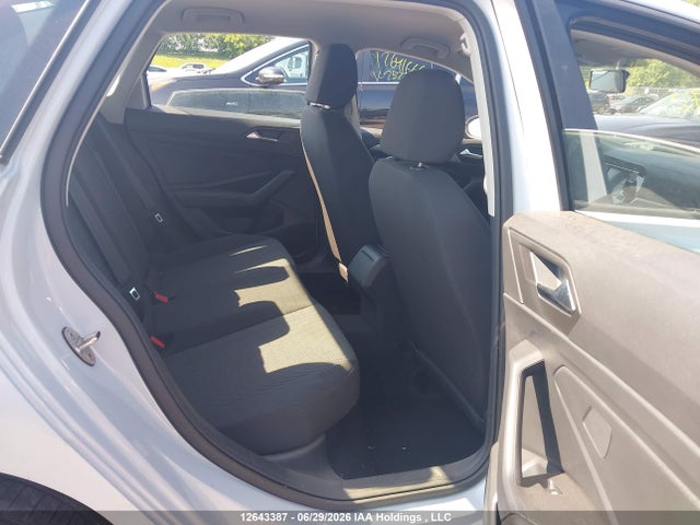 3VWC57BU5KM099905 Volkswagen Jetta