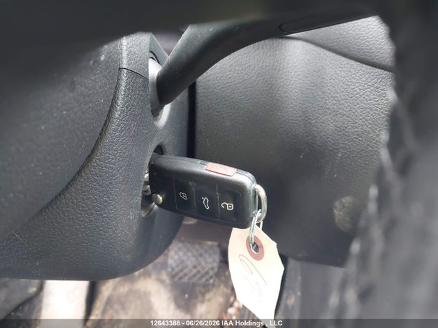 12643388 :رقم المزاد ، WVGJV7AX0DW553661 vin ، 2013 Volkswagen Tiguan S/se/sel مزاد بيع