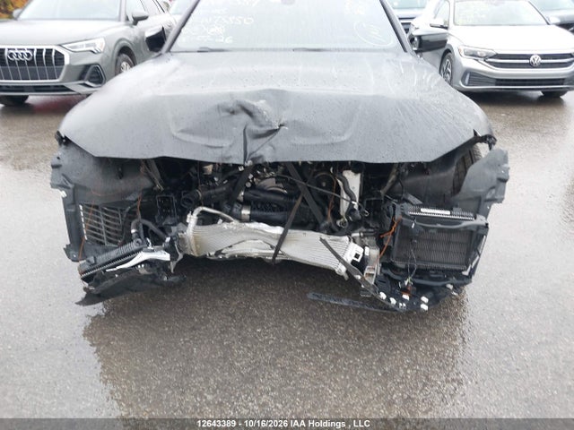 Продажа на аукционе авто 2027 Bmw M3 Competition, vin: WBS33HJ02VFW75850, номер лота: 12643389