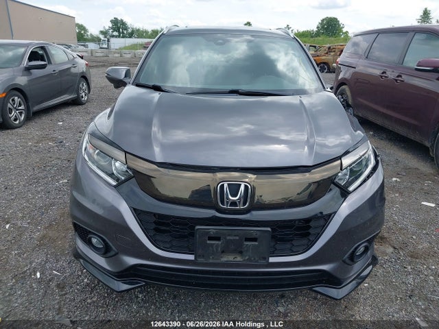 Aukcja sprzedaży 2020 Honda Hr-v Sport, vin: 3CZRU6H26LM105836, numer aukcji: 12643390