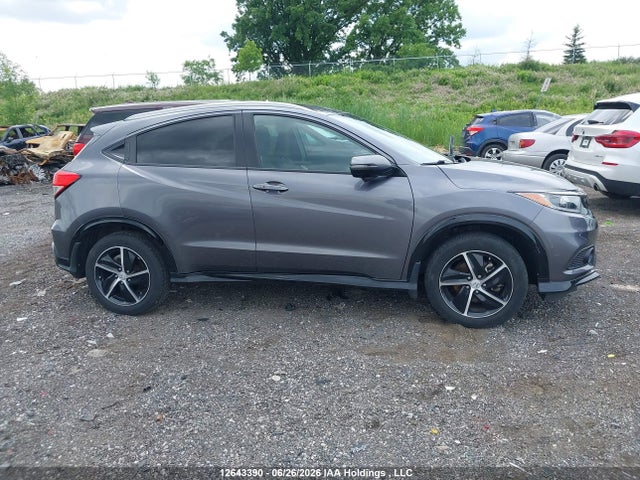 Aukcja sprzedaży 2020 Honda Hr-v Sport, vin: 3CZRU6H26LM105836, numer aukcji: 12643390