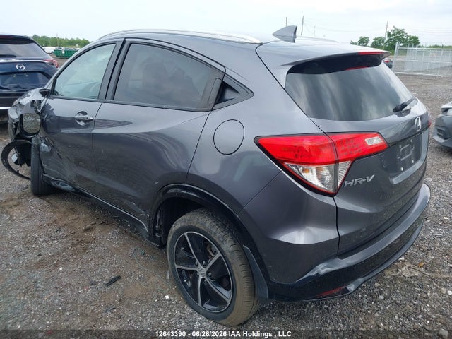 Aukcja sprzedaży 2020 Honda Hr-v Sport, vin: 3CZRU6H26LM105836, numer aukcji: 12643390
