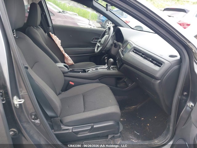 Aukcja sprzedaży 2020 Honda Hr-v Sport, vin: 3CZRU6H26LM105836, numer aukcji: 12643390