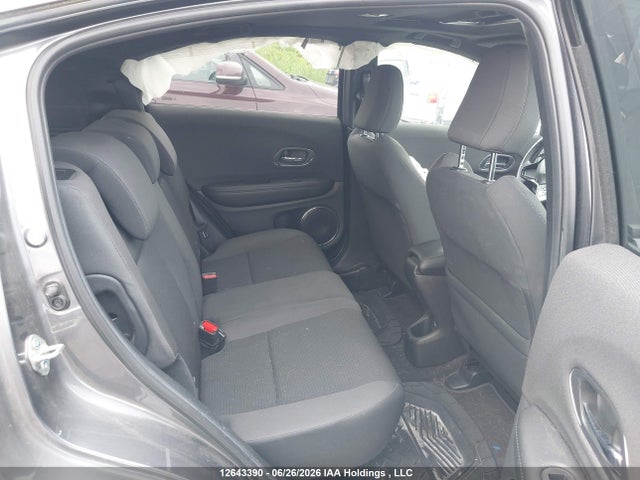 Aukcja sprzedaży 2020 Honda Hr-v Sport, vin: 3CZRU6H26LM105836, numer aukcji: 12643390