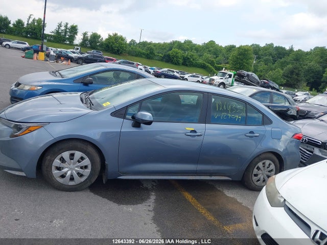Toyota COROLLA L 2020 5YFBPRBE3LP129099 Image 14