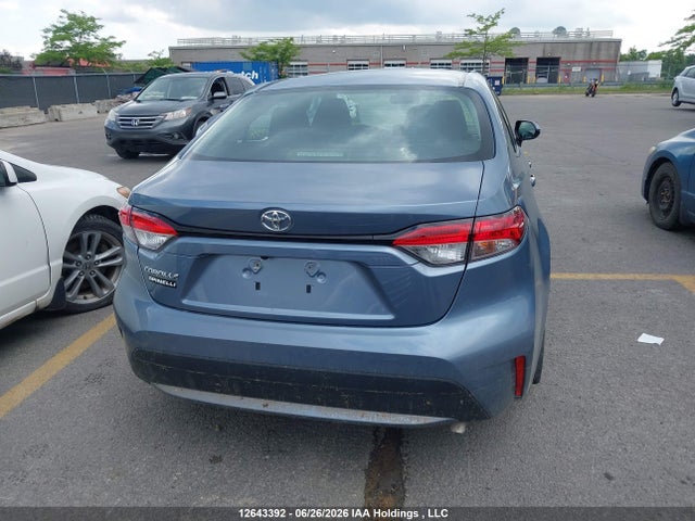 Toyota COROLLA L 2020 5YFBPRBE3LP129099 Image 16