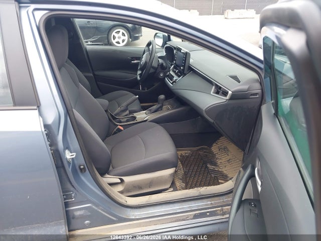 Toyota COROLLA L 2020 5YFBPRBE3LP129099 Image 5