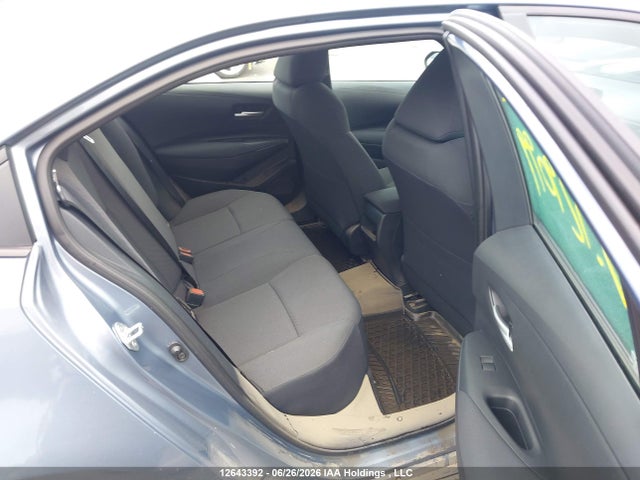 Toyota COROLLA L 2020 5YFBPRBE3LP129099 Image 8