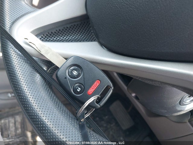 2010 Honda Civic Dx-g მანქანა იყიდება აუქციონზე, vin: 2HGFA1F49AH035951, აუქციონის ნომერი: 12643394