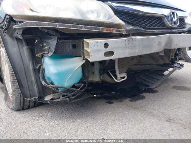 2010 Honda Civic Dx-g მანქანა იყიდება აუქციონზე, vin: 2HGFA1F49AH035951, აუქციონის ნომერი: 12643394