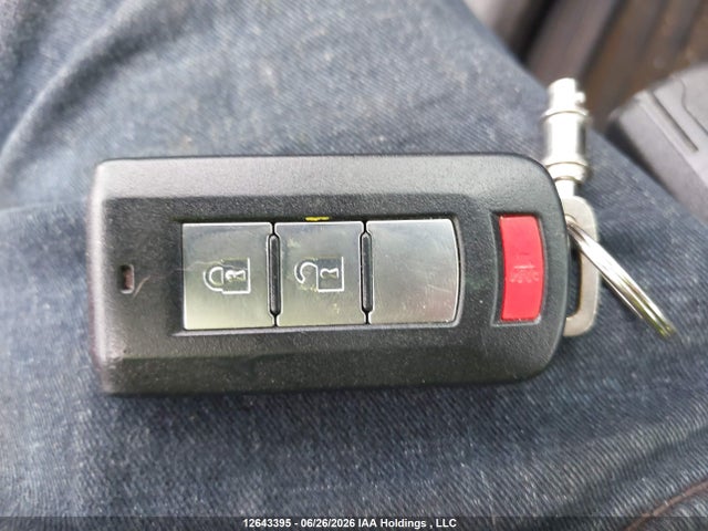 Mitsubishi Outlander 2016 JA4JZ3AX2GZ608352 Image 11