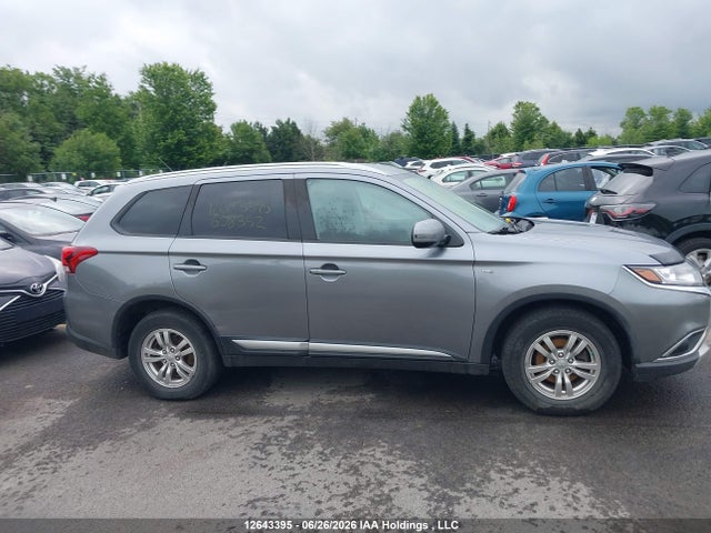 Mitsubishi Outlander 2016 JA4JZ3AX2GZ608352 Image 13