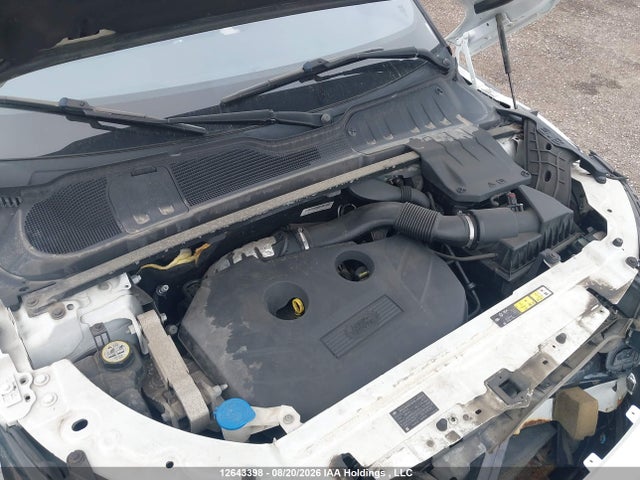 2015 Land Rover Range Rover Evoque Pure City მანქანა იყიდება აუქციონზე, vin: SALVR2BG3FH006427, აუქციონის ნომერი: 12643398
