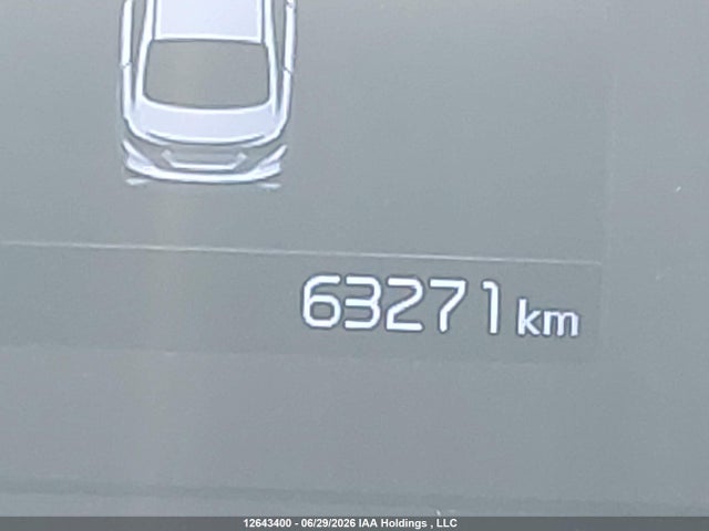 2021 Kia Forte Gt/gt Limited მანქანა იყიდება აუქციონზე, vin: 3KPF44AC2ME393897, აუქციონის ნომერი: 12643400