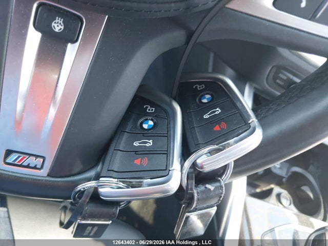 BMW 330i Xdrive 2020 3MW5R7J01L8B26782 Image 11