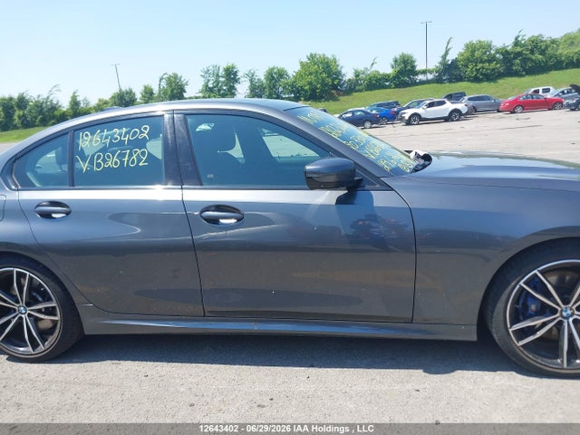 BMW 330i Xdrive 2020 3MW5R7J01L8B26782 Image 13