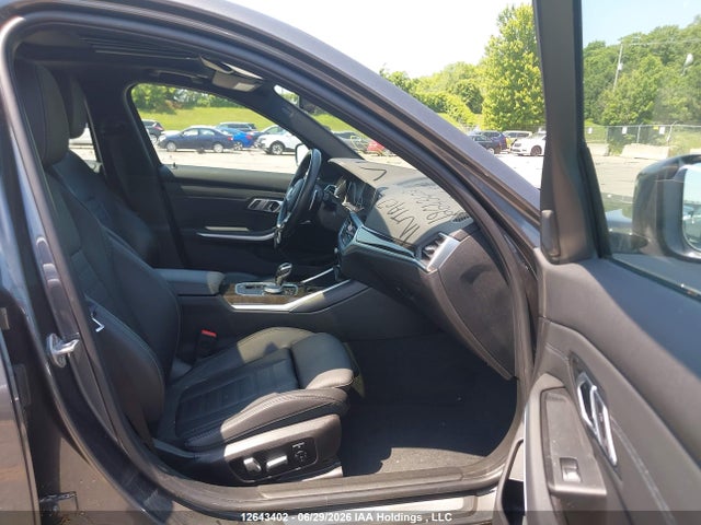 BMW 330i Xdrive 2020 3MW5R7J01L8B26782 Image 5